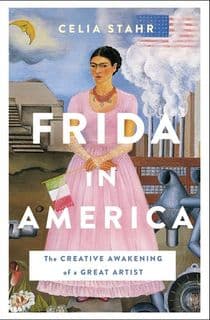 Frida in America