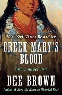 Creek Mary's Blood