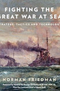 Fighting the Great War at Sea