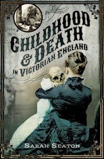 Childhood &amp; Death in Victorian England