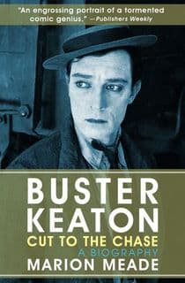 Buster Keaton: Cut to the Chase