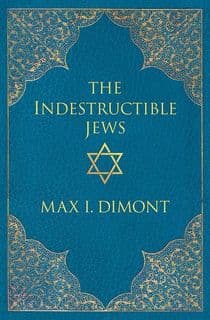 The Indestructible Jews