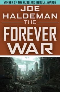 The Forever War