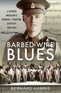 Barbed-Wire Blues