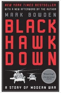 Black Hawk Down