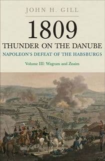 Napoleon's Defeat of the Habsburgs