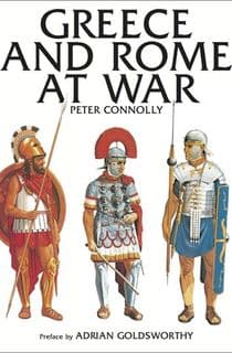 Greece and Rome at War