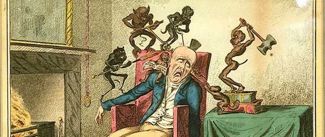 The Most Bizarre Historical Folk Remedies