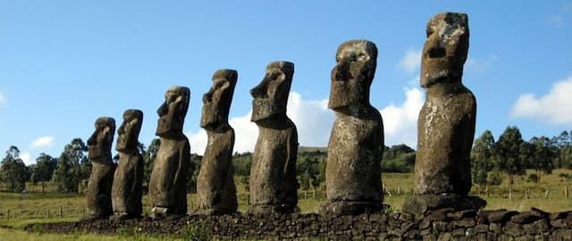 The Enduring Mysteries of Easter Island
