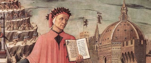 Dante Books: Rediscovering the Medieval Poet and Philosopher