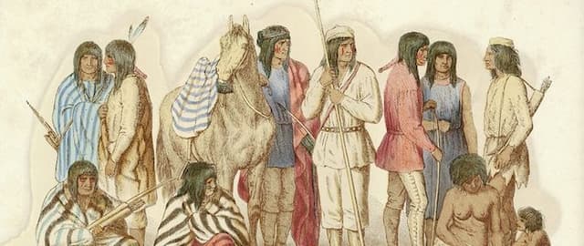 The Pueblo Revolt Quashed Spanish Influence in New Mexico