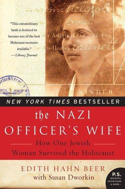 books by holocaust survivors