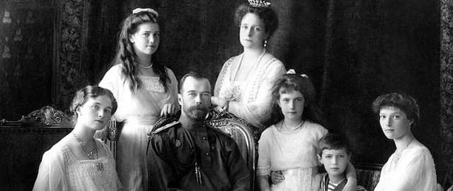 The Romanov Family Beyond the Royal Tragedy: 10 Facts You May Not Know