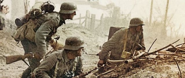 11 Books About World War II's Eastern Front 