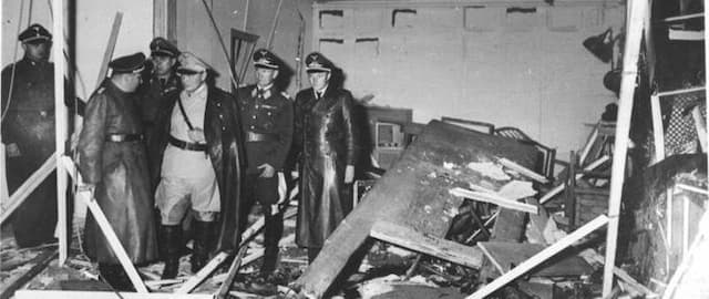 5 Failed Assassination Attempts That Could Have Changed History