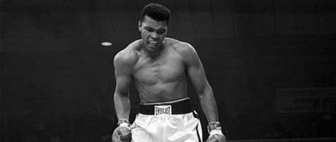 muhammad ali