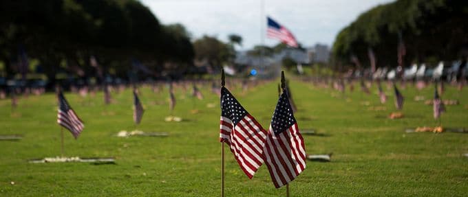 9 Little-Known Facts About the History of Memorial Day
