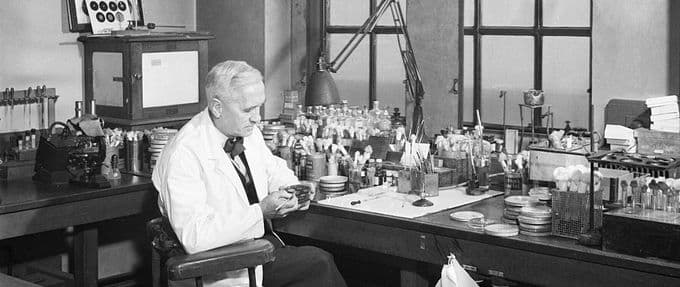 The Discovery of Penicillin and its Impact on Modern Medicine