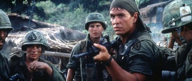 The 9 Best Vietnam War Movies
