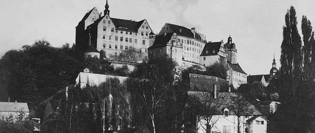 Colditz Castle: The World War II POW Camp the Nazis Considered Inescapable
