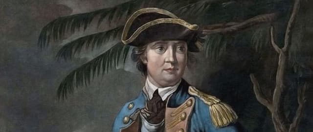 When Benedict Arnold Created—and Then Sank—a Fleet of Ships During the Battle of Valcour Island
