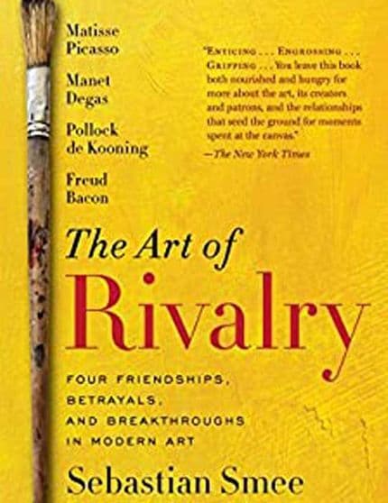 art of rivalry