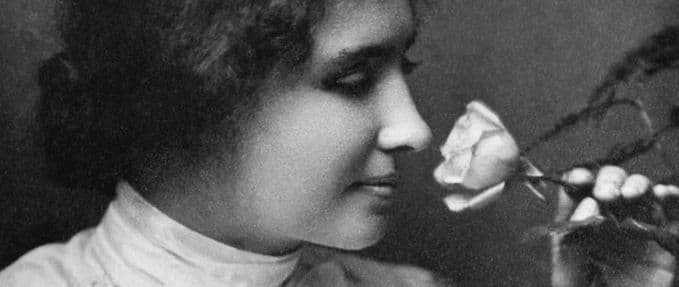 6 Illuminating Helen Keller Books