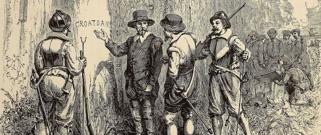 What Happened to the Lost Colony of Roanoke?