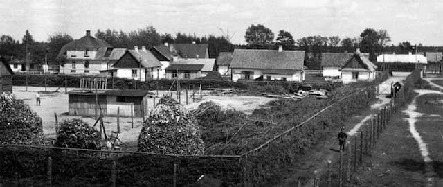 An Interview with Richard Rashke, Author of Escape from Sobibor