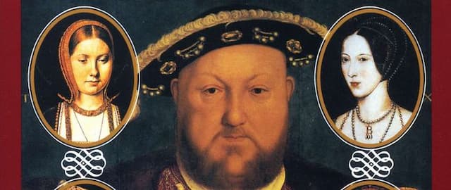 The Six Wives of Henry VIII