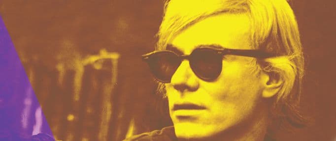 10 Illuminating Andy Warhol Books