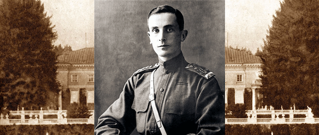 Prince Felix Yusupov, the Aristocrat Who Murdered Rasputin