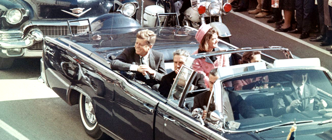 Fidel Castro, the CIA, and John F. Kennedy’s Assassination
