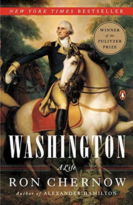 best george washington books