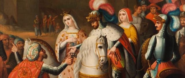 The Spanish Reconquista: Real Military Campaign or National Myth?