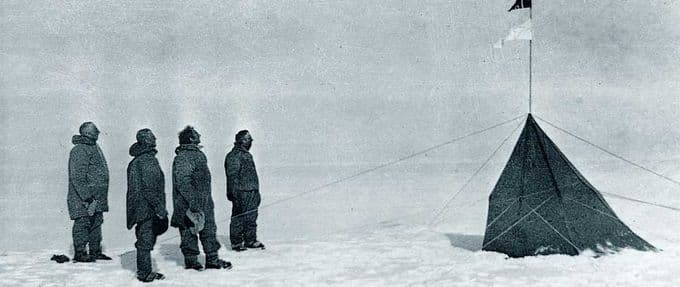 roald-amundsen-first-person-to-reach-south-pole