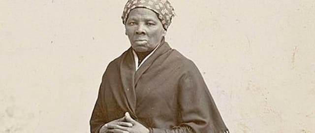 Harriet Tubman: The Facts of an Extraordinary Life
