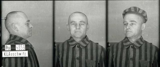 Witold Pilecki and the Secret Polish Army Led Resistance in Poland During WWII