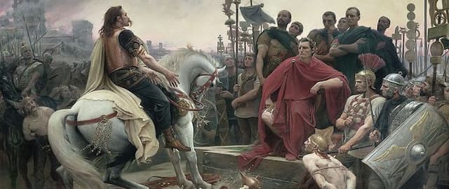 6 Fascinating Facts About the Gallic Wars
