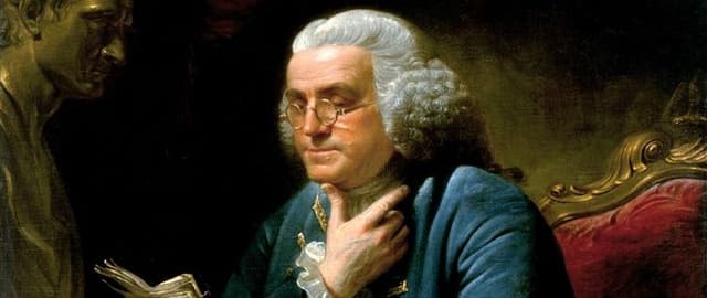 9 Books About Benjamin Franklin, “The First American”