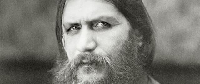 8 Surprising Facts About Grigori Rasputin, Russia's "Mad Monk"
