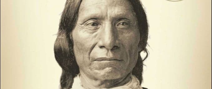 photo of chief Red Cloud