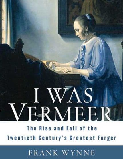 i was vermeer