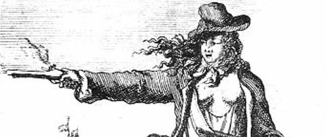 7 Female Pirates You Might Not Know About
