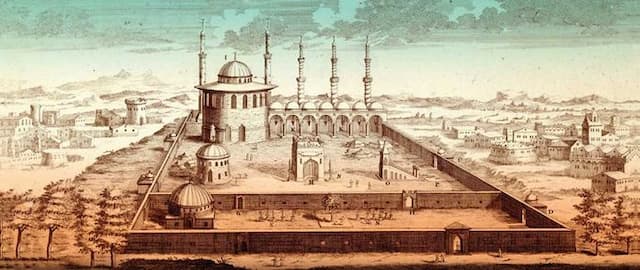 8 Essential Books About the Middle East