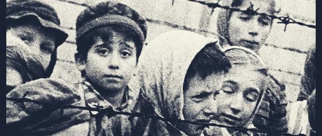 36 Eye-Opening Books About the Holocaust