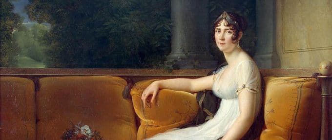 Who Was Joséphine Bonaparte?