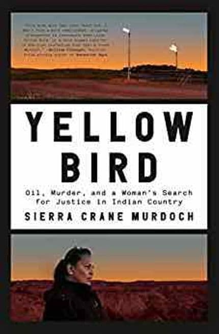 best true crime books of 2020 yellow bird