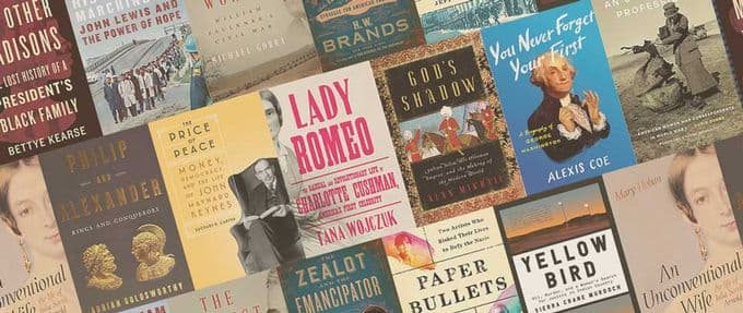 2020’s Best Biographies Spanned Centuries and Explored Vital Figures
