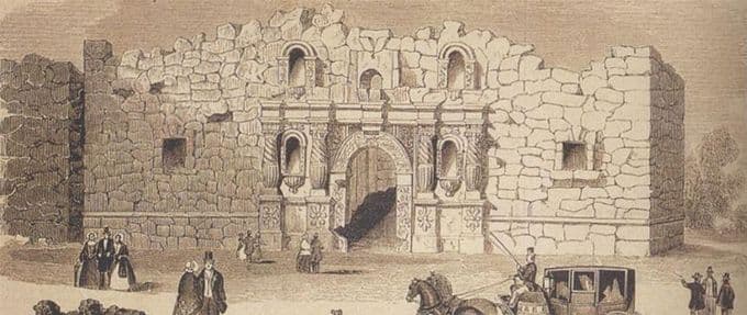 Do We Really Remember the Alamo? 5 Historical Facts You Might Not Know
